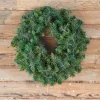 Online Decorator's Warehouse 30" Belgium Unlit Wreath