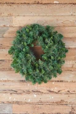 Online Decorator's Warehouse 30" Belgium Unlit Wreath