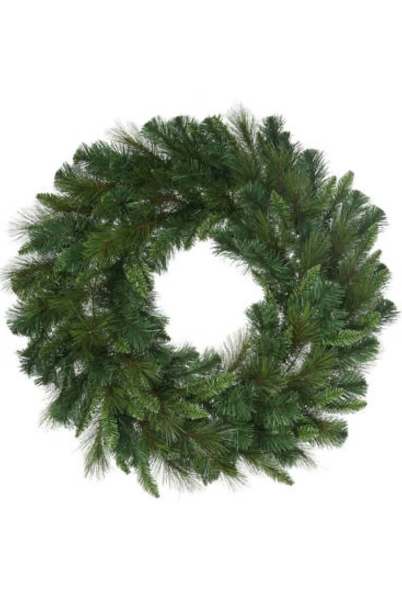 Online Decorator's Warehouse 30" Belgium Unlit Wreath