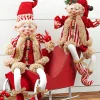 Clearance Decorator's Warehouse 17" Bendable Winter Song Elf
