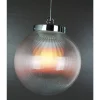 Outlet Decorator's Warehouse 12" Borealis Ball Flare LED - Warm White