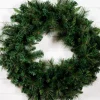 Clearance Decorator's Warehouse 36” Deluxe Belgium Wreath
