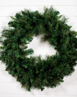 Clearance Decorator's Warehouse 36” Deluxe Belgium Wreath