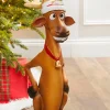 Clearance Decorator's Warehouse 24" Funny Reindeer - Hands On Hips