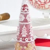 Online Decorator's Warehouse 12" Gingerbread Resin Tree