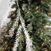 Decorator's Warehouse 48" Glitter/Sequin Artemisia Garland