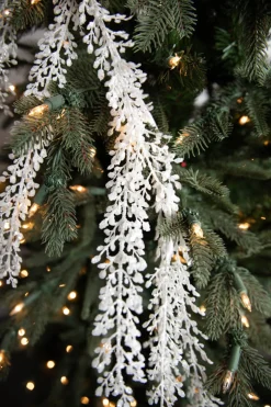 Decorator's Warehouse 48" Glitter/Sequin Artemisia Garland