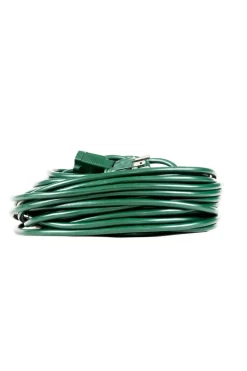 Decorator's Warehouse 40' Green Extension Cord