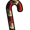 Hot Decorator's Warehouse 16" Infinity Candy Cane