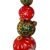 Online Decorator's Warehouse 48" LED Ornament Stack