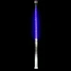 Clearance Decorator's Warehouse 36" LED Snowfall Tube - Blue/Pure White