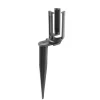 Hot Decorator's Warehouse 5" Light Quick Stakes (25pcs) - (Light Stakes)