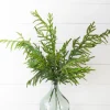 Hot Decorator's Warehouse 38” Natural Touch Norfolk Pine Christmas Spray