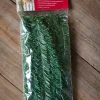 New Decorator's Warehouse 14” Noble Pine Garland Ties - 10 Pack