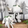 Online Decorator's Warehouse 16” Polyester Sitting Gnome