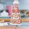 Sale Decorator's Warehouse 14" Resin Donut Tree