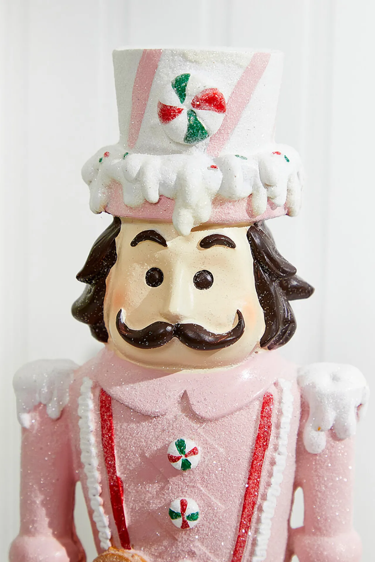 Sale Decorator's Warehouse 16" Resin Kringle's Bakery Nutcracker