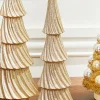 Best Decorator's Warehouse 14" Resin Modern Tree