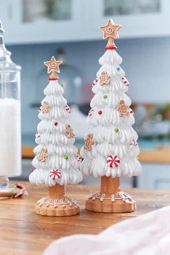 Outlet Decorator's Warehouse 15" Resin Sweets Tree