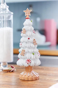 Decorator's Warehouse 13" Resin Sweets Tree