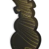 Discount Decorator's Warehouse 12" Snowman Infinity Light
