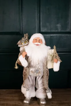 Decorator's Warehouse 24” Standing Santa
