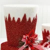 Clearance Decorator's Warehouse 16” Styrofoam Hat Tree Topper