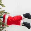 Sale Decorator's Warehouse 16" Treeside Santa Kickers