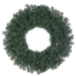 Sale Decorator's Warehouse 48” Unlit Norway Pine Wreath