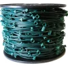 Discount Decorator's Warehouse C7 Socket Cord - 1000' 12" Spacing