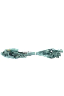 Clearance Decorator's Warehouse C7 Socket Cord - 25' 12" Spacing