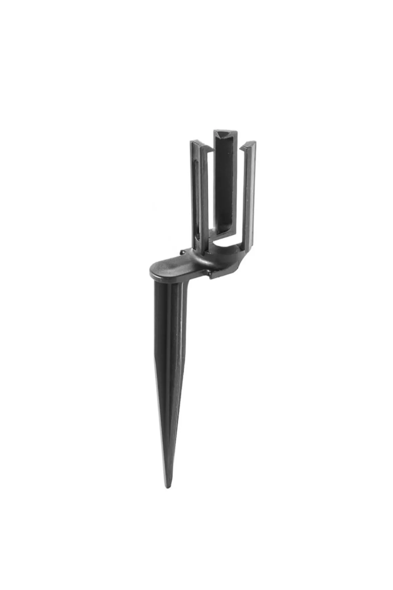 Discount Decorator's Warehouse Case - 5" Light Quick Stakes (500pcs) - (Light Stakes)