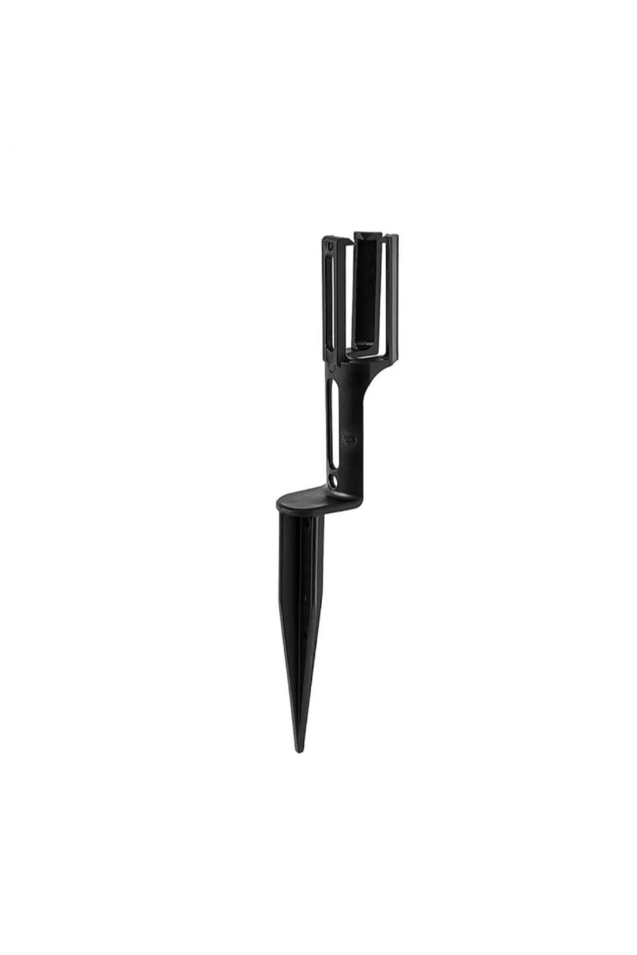 Outlet Decorator's Warehouse Case - 7.5" Light Quick Stakes (500pcs) - (Light Stakes)