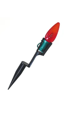 Outlet Decorator's Warehouse Case - 7.5" Light Quick Stakes (500pcs) - (Light Stakes)