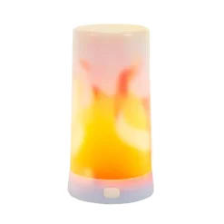 Online Decorator's Warehouse Fire LED Glow Light