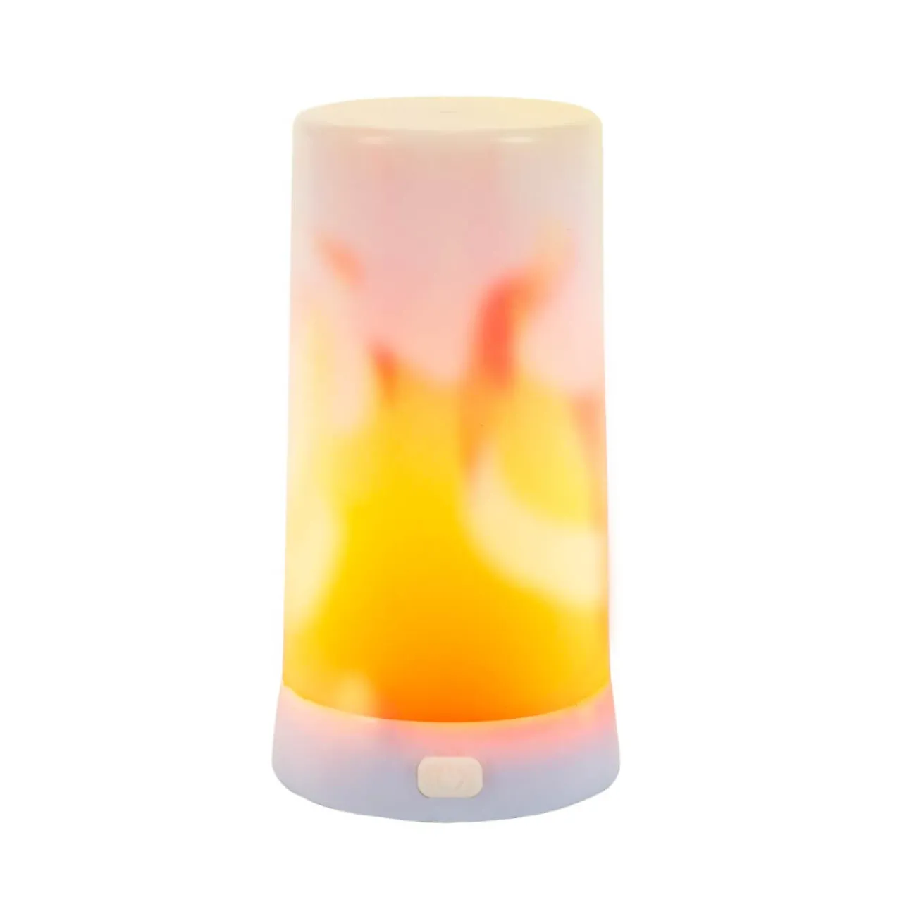 Online Decorator's Warehouse Fire LED Glow Light