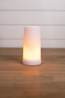 Online Decorator's Warehouse Fire LED Glow Light