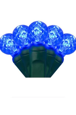 New Decorator's Warehouse G12 70L 4" Spacing - Blue