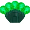 Discount Decorator's Warehouse G12 70L 4" Spacing - Green