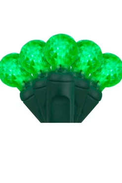Discount Decorator's Warehouse G12 70L 4" Spacing - Green
