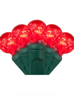 Sale Decorator's Warehouse G12 70L 4" Spacing - Red