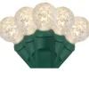 Sale Decorator's Warehouse G12 70L 4" Spacing - Warm White