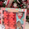 Discount Decorator's Warehouse Gingerbread Man Baking Set