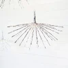 Outlet Decorator's Warehouse LED Umbrella Display - 180L