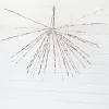 Hot Decorator's Warehouse LED Umbrella Display - 320L