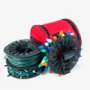 New Decorator's Warehouse Light & Cord Storage Bag