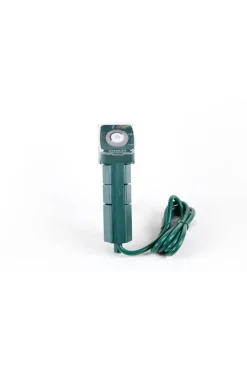 Sale Decorator's Warehouse Mechanical Plugbank 6 Daily Timer