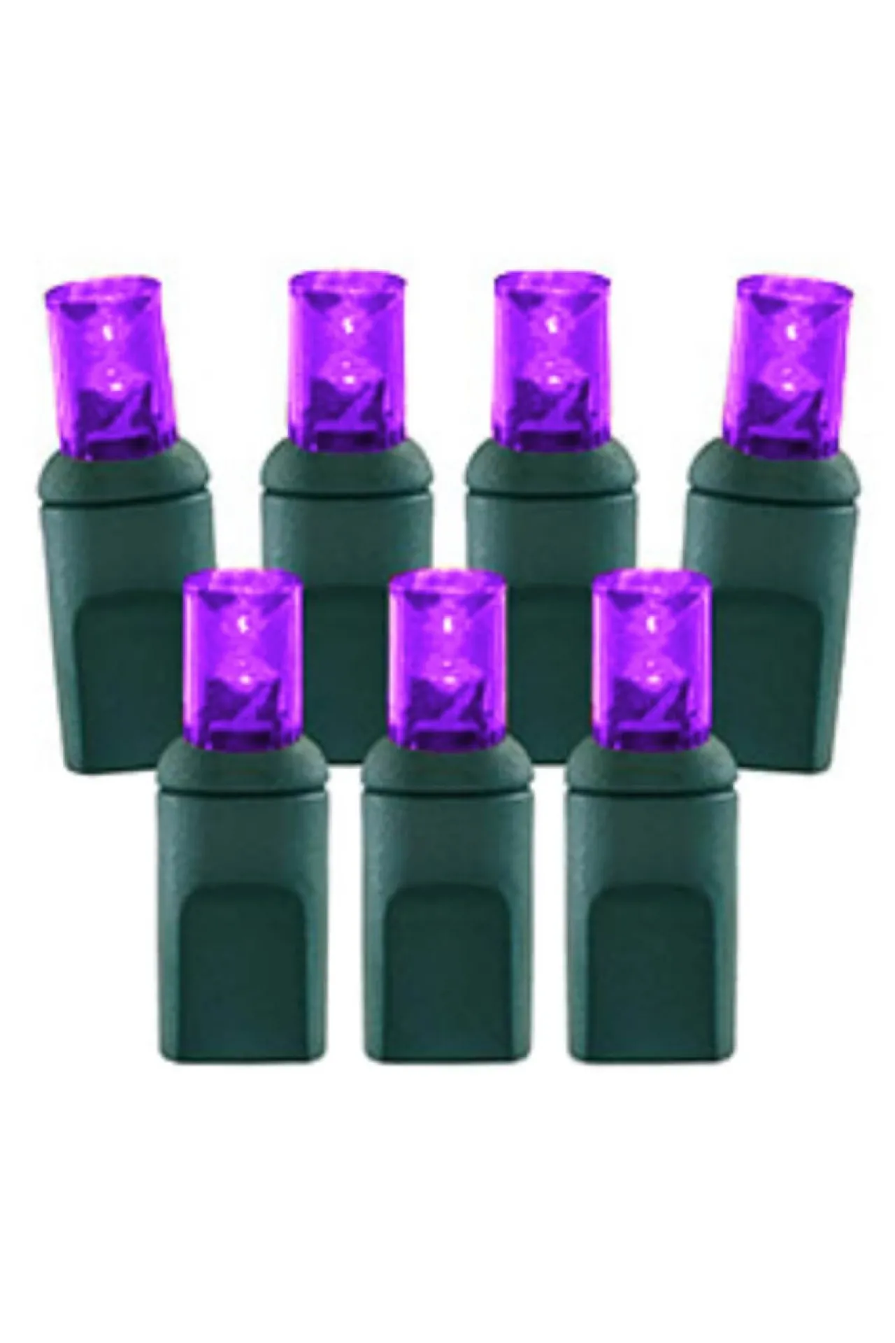 Discount Decorator's Warehouse 5mm Purple - 70L 23.7' 4" Spacing