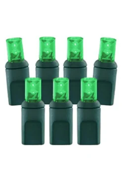 Decorator's Warehouse 5mm Green - 70L 4" Spacing