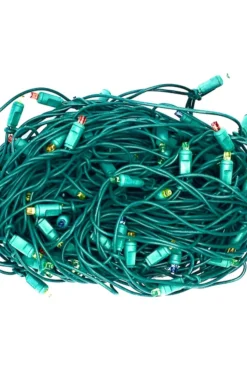 Hot Decorator's Warehouse 5MM Net Lights - Multi